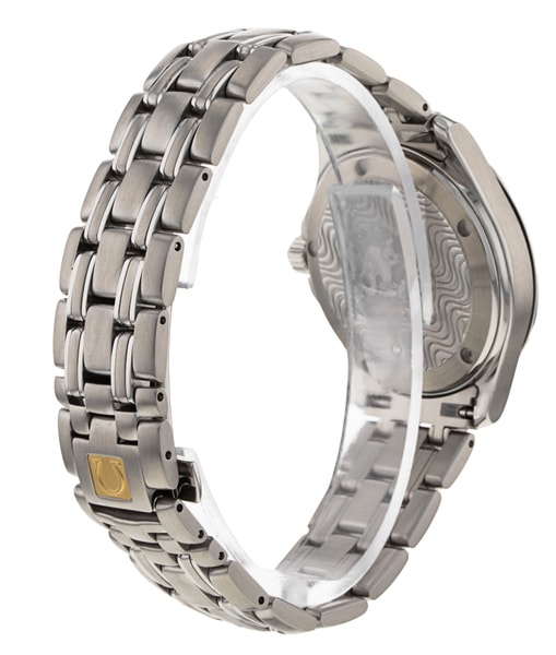 Omega Seamaster Omegamatic 2514.30.00